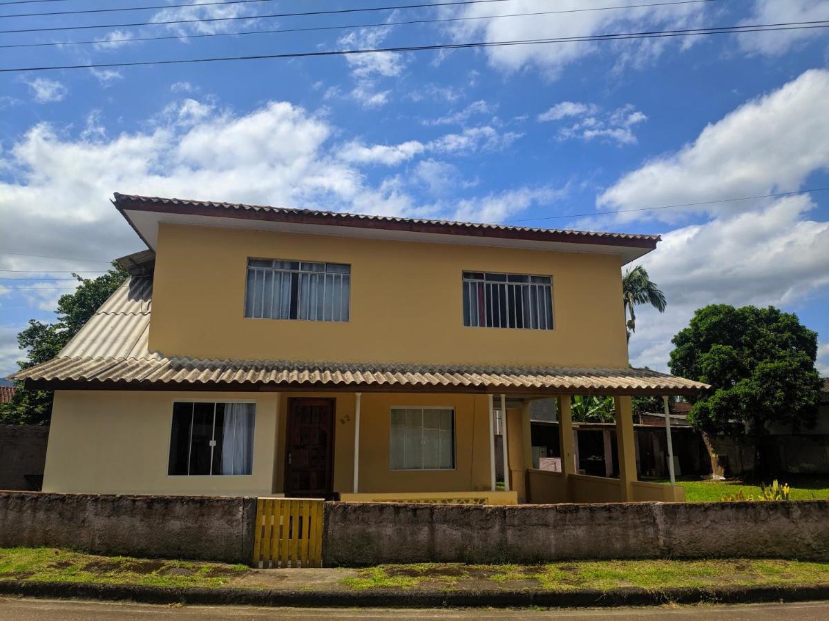 Sobrado Da Vila, 1Km Centro, Ideal Trabalho E Passeio موريتيس المظهر الخارجي الصورة