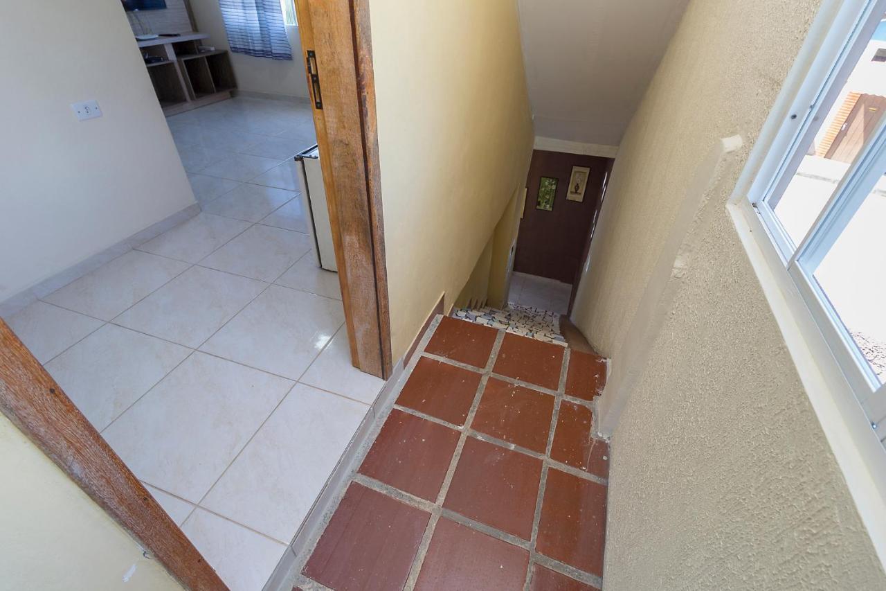 Sobrado Da Vila, 1Km Centro, Ideal Trabalho E Passeio موريتيس المظهر الخارجي الصورة