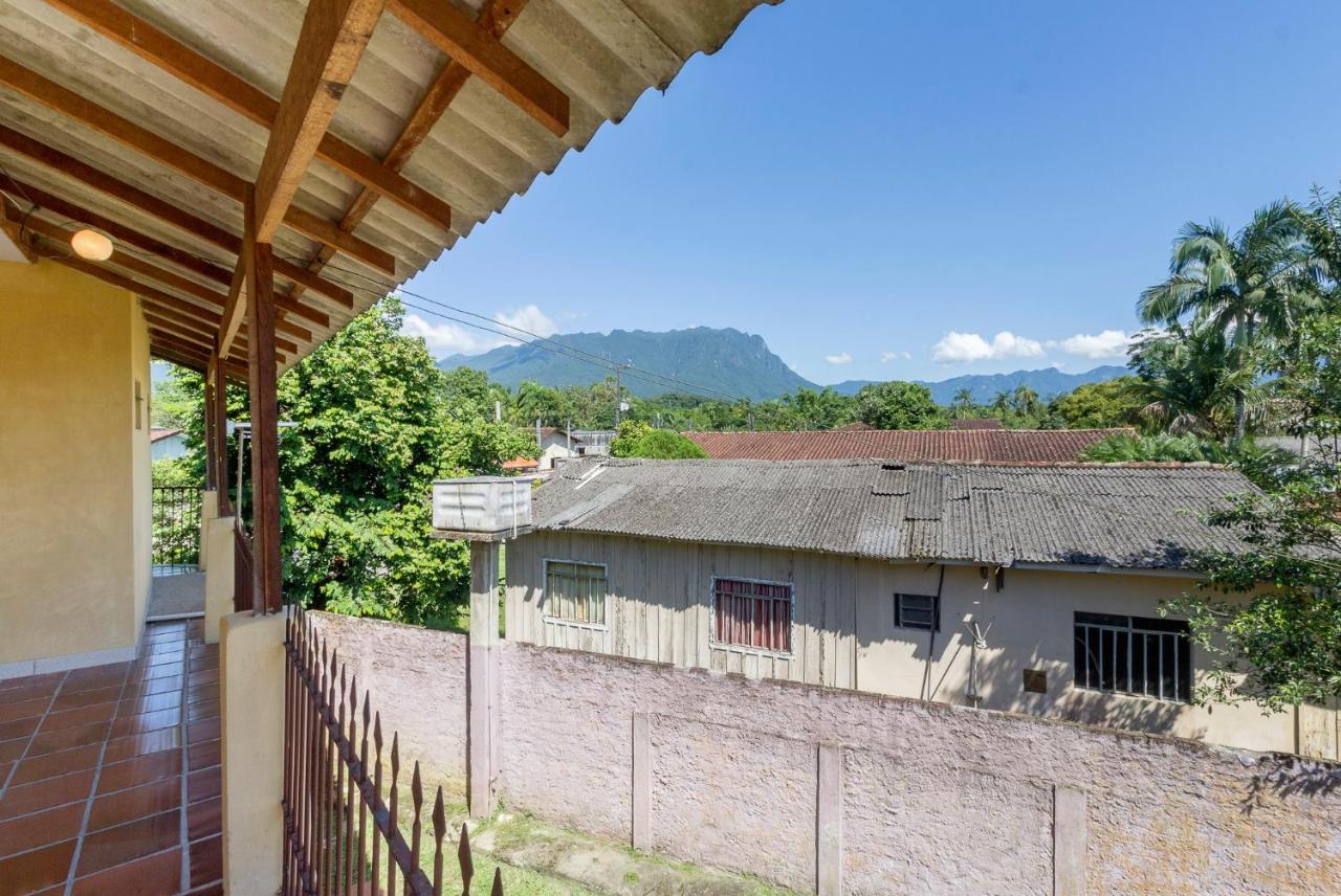 Sobrado Da Vila, 1Km Centro, Ideal Trabalho E Passeio موريتيس المظهر الخارجي الصورة