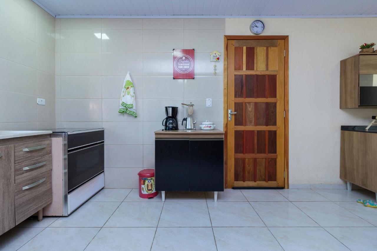Sobrado Da Vila, 1Km Centro, Ideal Trabalho E Passeio موريتيس المظهر الخارجي الصورة