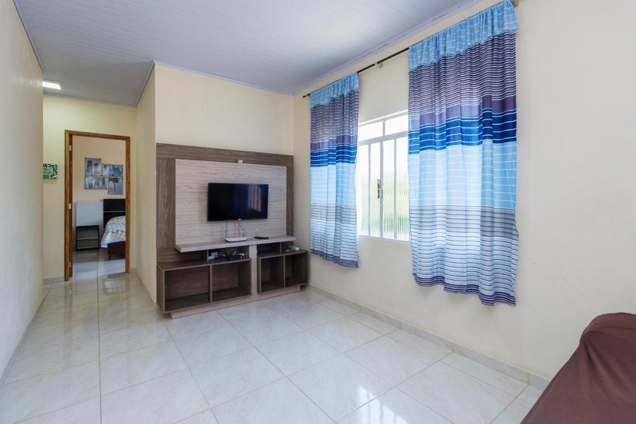 Sobrado Da Vila, 1Km Centro, Ideal Trabalho E Passeio موريتيس المظهر الخارجي الصورة