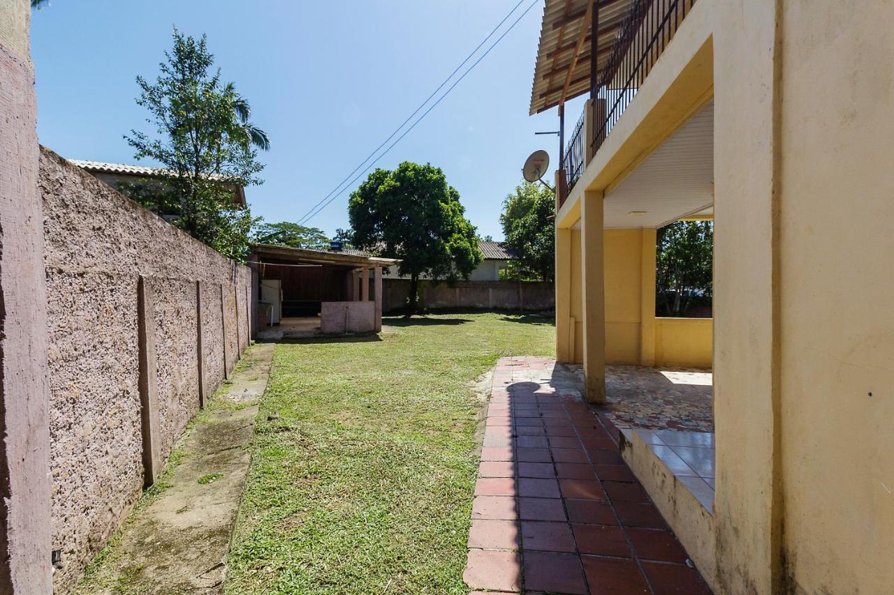 Sobrado Da Vila, 1Km Centro, Ideal Trabalho E Passeio موريتيس المظهر الخارجي الصورة